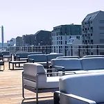 ホテル Radisson Blu