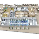 Radisson Blu 4*