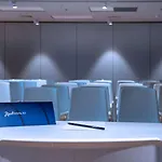 Hotel Radisson Blu 4*
