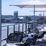 Hotel Radisson Blu Bordeaux