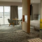 Hotel Radisson Blu 4*