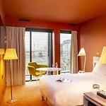 Radisson Blu Hotel
