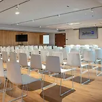 Radisson Blu ホテル