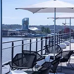Radisson Blu Hotel Bordeaux
