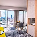 Radisson Blu Hotel