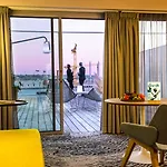 Hotel Radisson Blu