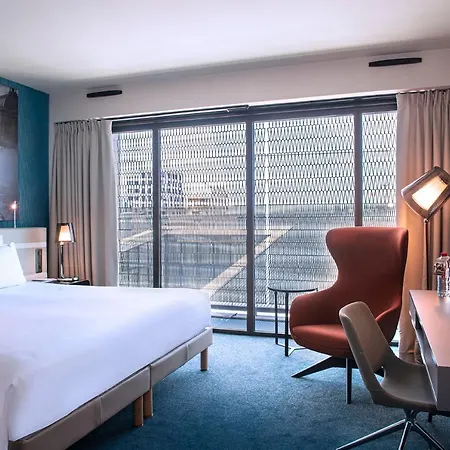 Radisson Blu Bordeaux