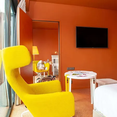 Radisson Blu 4*