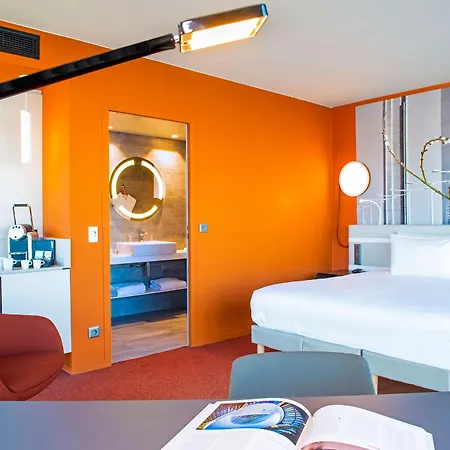 Hotel Radisson Blu