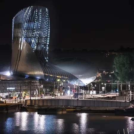 Radisson Blu 4* Bordeaux