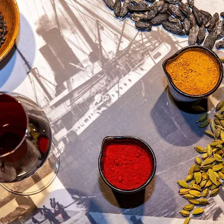Radisson Blu Hotel Bordeaux