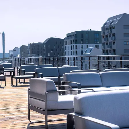Hotel Radisson Blu