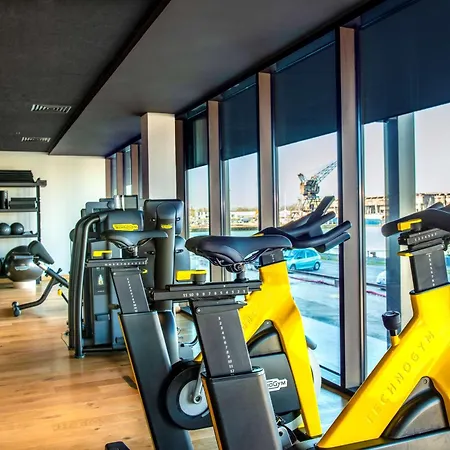 Radisson Blu Отель