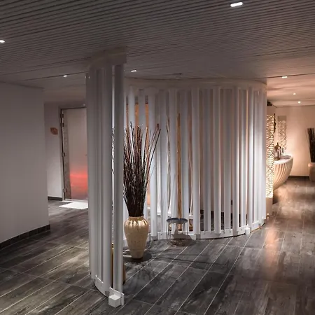 Radisson Blu Hotel 4*