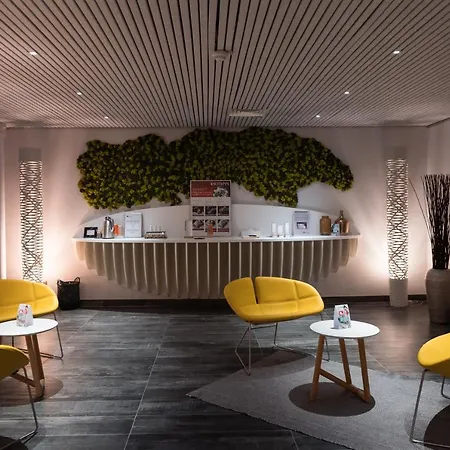 Radisson Blu Hotel