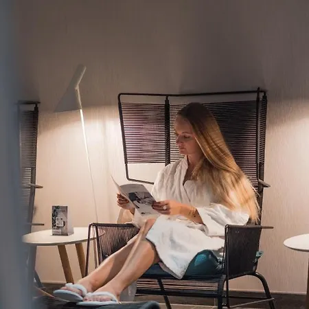 Hotel Radisson Blu Bordeaux