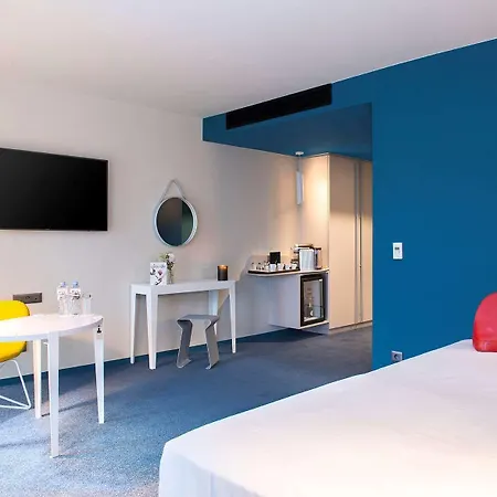 Hotel Radisson Blu Bordeaux