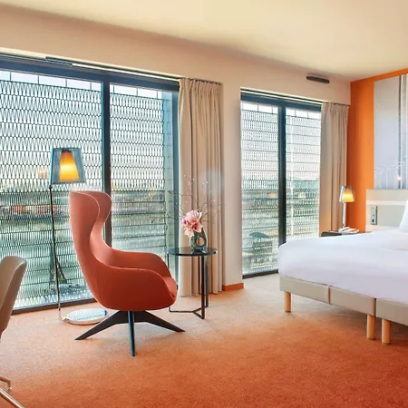 Hotel Radisson Blu