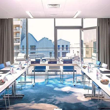 Hotel Radisson Blu
