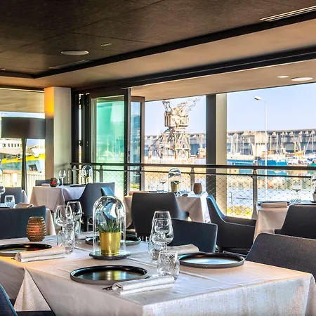 Radisson Blu 4* Bordeaux