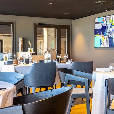 Radisson Blu 4* Bordeaux