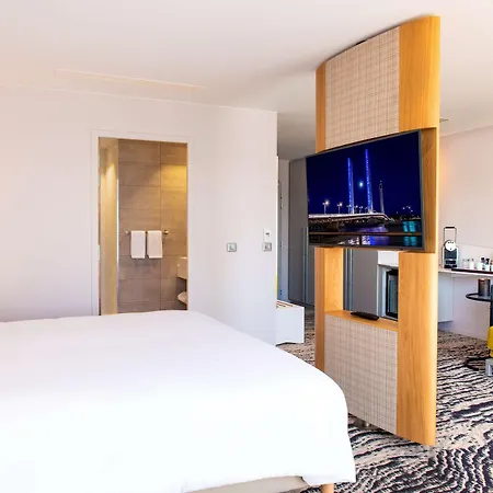 Radisson Blu 4*