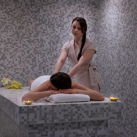 Hotel Radisson Blu Bordeaux