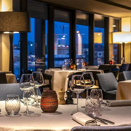 Radisson Blu Hotel Bordeaux