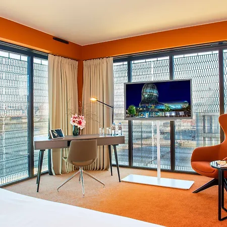 Radisson Blu 4*
