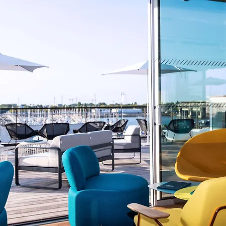 Radisson Blu 4* Bordeaux