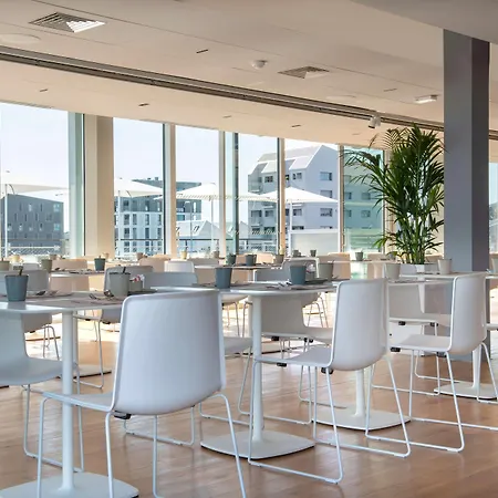 Radisson Blu Hotel