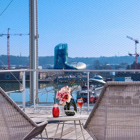 Radisson Blu