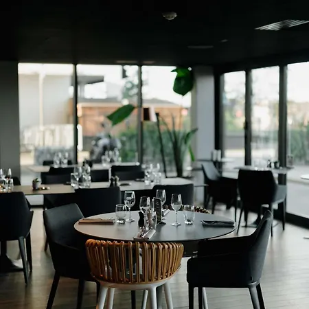 Radisson Blu Hotel