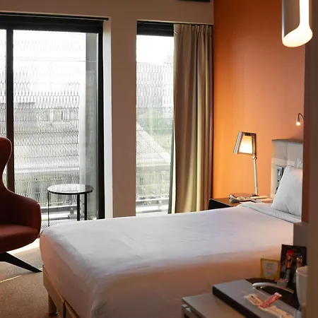 Hotel Radisson Blu Bordeaux