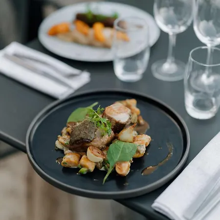 Radisson Blu Hotel Bordeaux