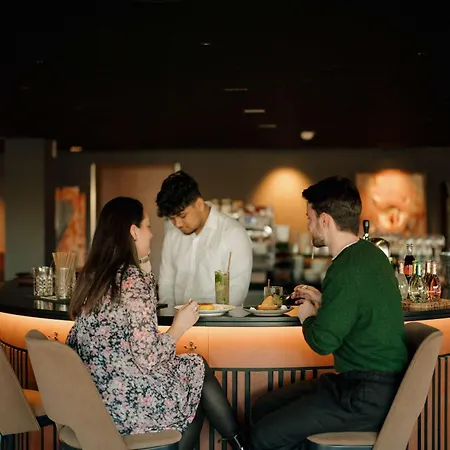 Hotel Radisson Blu Bordeaux