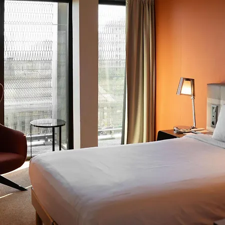 Radisson Blu Hotel