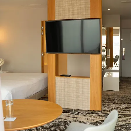 Radisson Blu Hotell Bordeaux