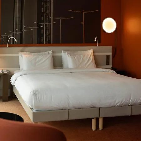 Radisson Blu 4* Bordeaux