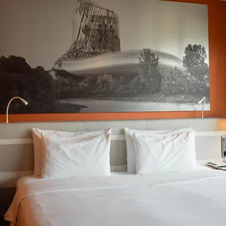 Hotell Radisson Blu