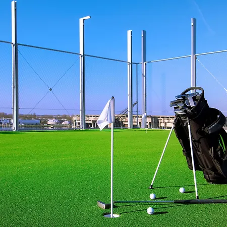 Radisson Blu 4* Bordeaux