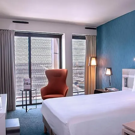 Radisson Blu Ξενοδοχείο Μπορντό