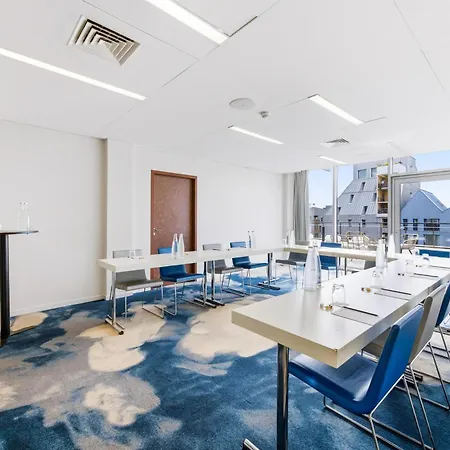 Radisson Blu 4*