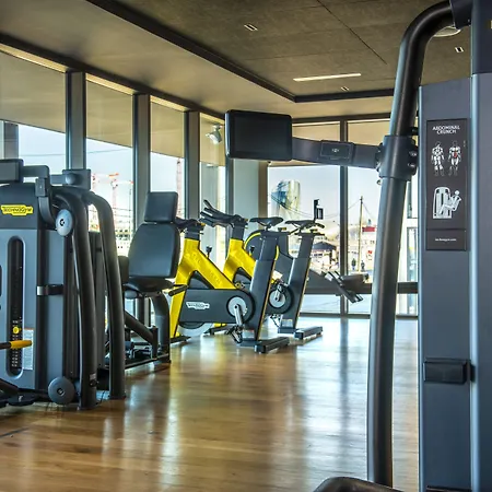 Radisson Blu 4* Bordeaux