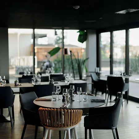 Radisson Blu Hotel Bordeaux