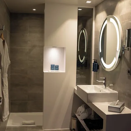 Radisson Blu Hotel