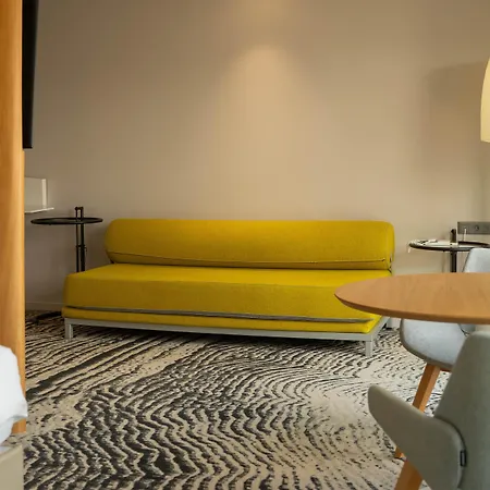 Radisson Blu Hotel 4*