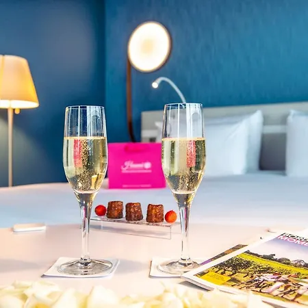 Radisson Blu Hotel Bordeaux