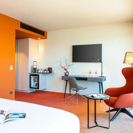 Radisson Blu Hotel