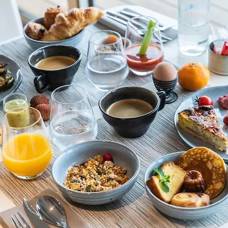 Radisson Blu Bordeaux